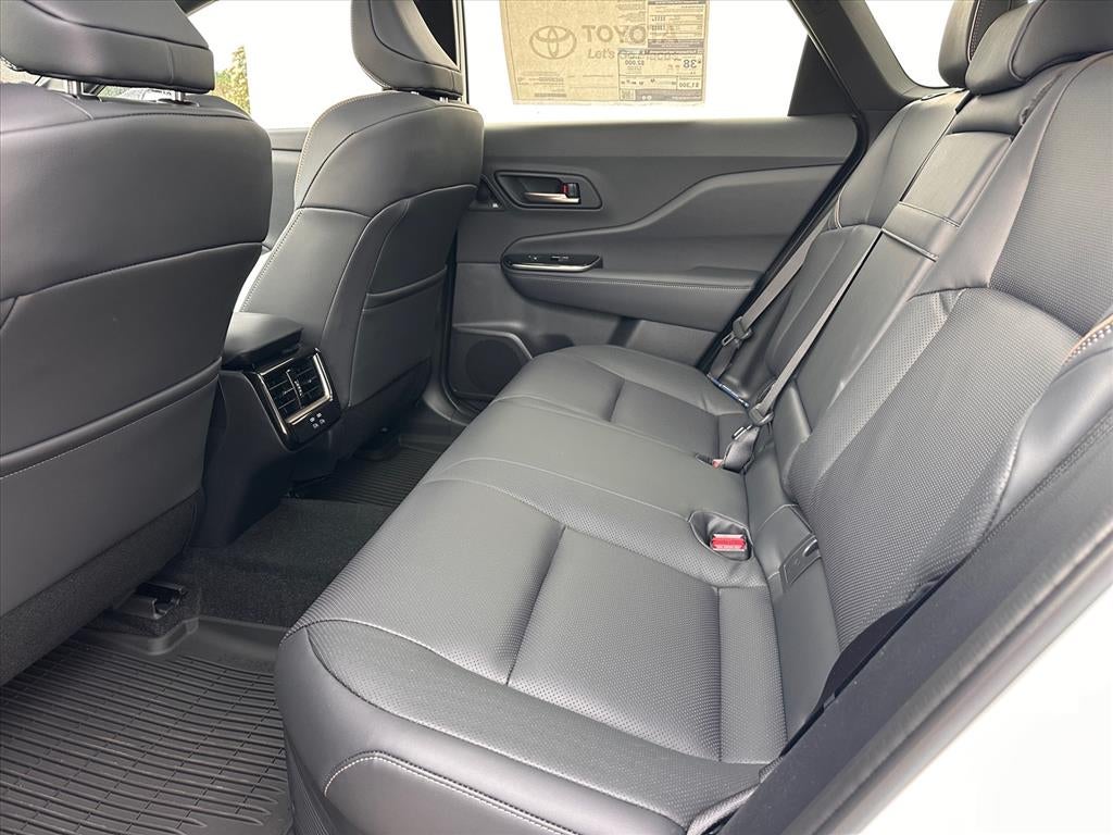 2026 Toyota Toyota Crown Signia Limited