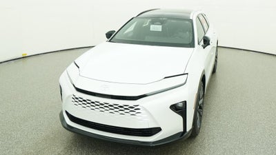 2026 Toyota Toyota Crown Signia Limited