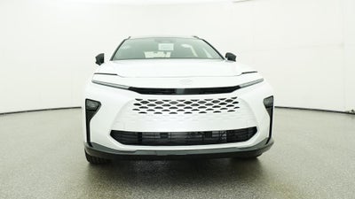 2026 Toyota Toyota Crown Signia Limited