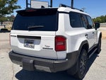 2026 Toyota Land Cruiser Land Cruiser