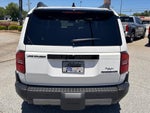 2026 Toyota Land Cruiser Land Cruiser