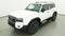 2026 Toyota Land Cruiser Land Cruiser