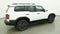 2026 Toyota Land Cruiser Land Cruiser