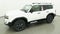 2026 Toyota Land Cruiser Land Cruiser
