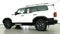 2026 Toyota Land Cruiser Land Cruiser