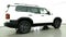 2026 Toyota Land Cruiser Land Cruiser