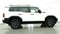 2026 Toyota Land Cruiser Land Cruiser