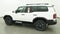 2026 Toyota Land Cruiser Land Cruiser