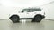 2026 Toyota Land Cruiser Land Cruiser