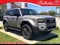 2026 Toyota Land Cruiser Land Cruiser