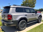 2026 Toyota Land Cruiser Land Cruiser
