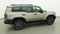 2026 Toyota Land Cruiser Land Cruiser