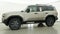 2026 Toyota Land Cruiser Land Cruiser