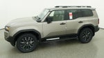 2026 Toyota Land Cruiser Land Cruiser