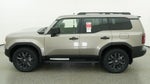 2026 Toyota Land Cruiser Land Cruiser