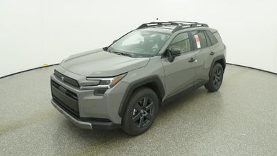 2026 Toyota RAV4 Woodland
