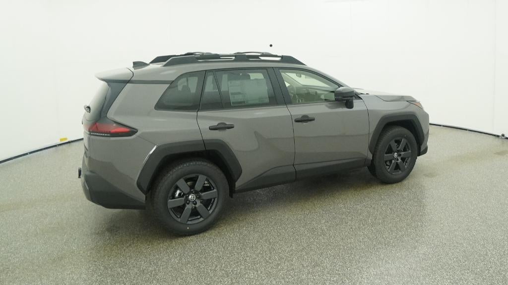 2026 Toyota RAV4 Woodland