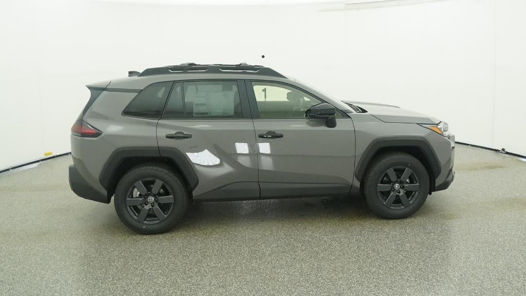 2026 Toyota RAV4 Woodland