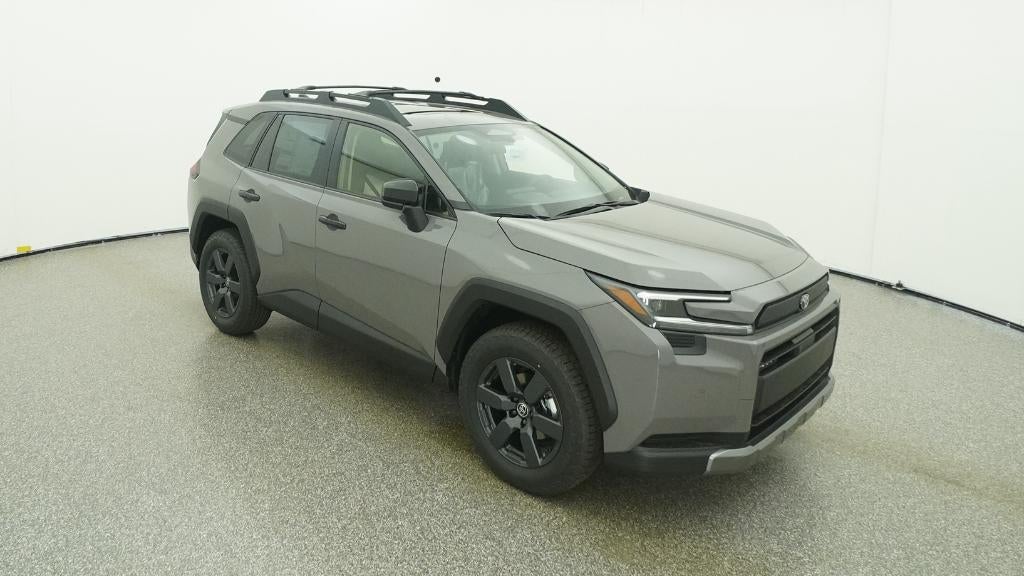 2026 Toyota RAV4 Woodland