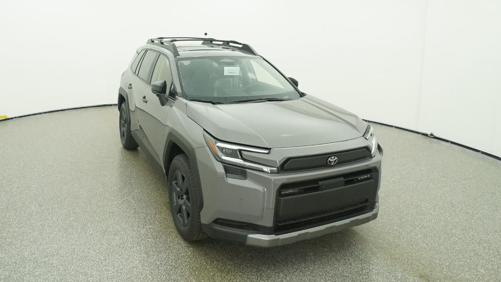 2026 Toyota RAV4 Woodland