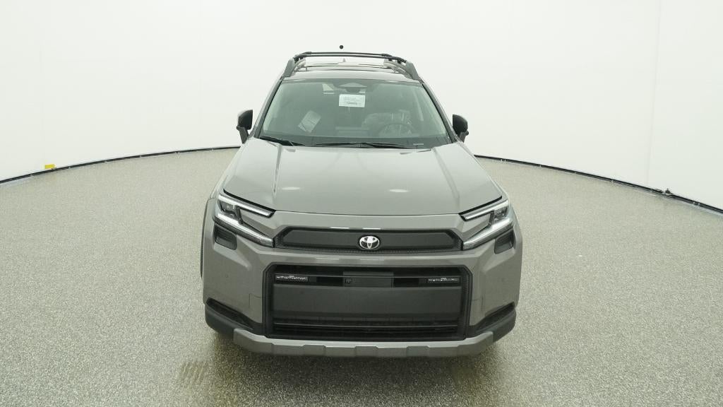 2026 Toyota RAV4 Woodland