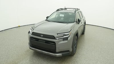 2026 Toyota RAV4 Woodland