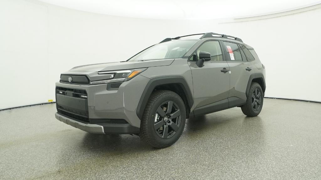2026 Toyota RAV4 Woodland
