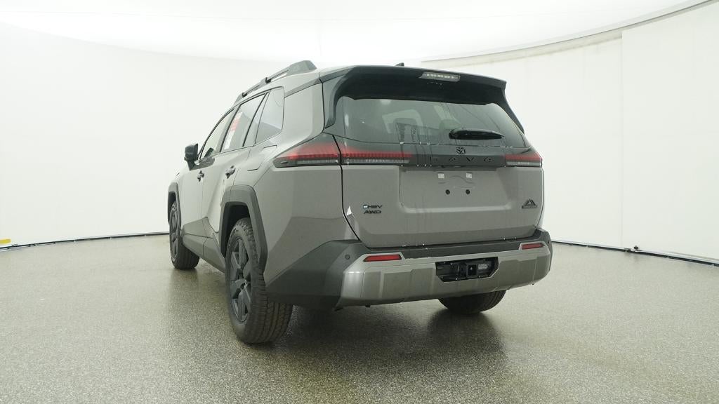 2026 Toyota RAV4 Woodland