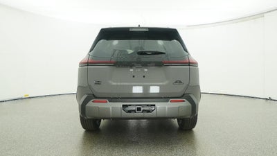 2026 Toyota RAV4 Woodland