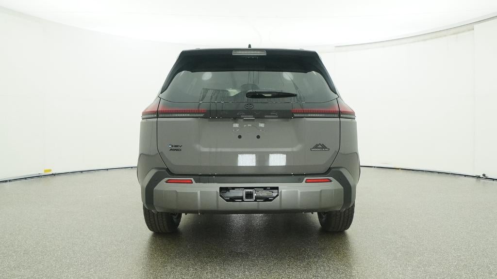 2026 Toyota RAV4 Woodland