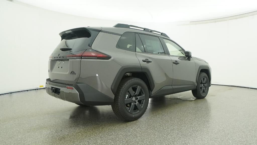 2026 Toyota RAV4 Woodland