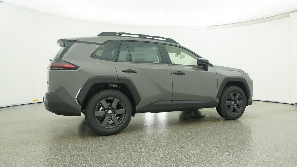 2026 Toyota RAV4 Woodland