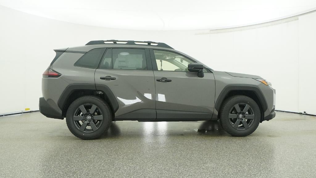2026 Toyota RAV4 Woodland