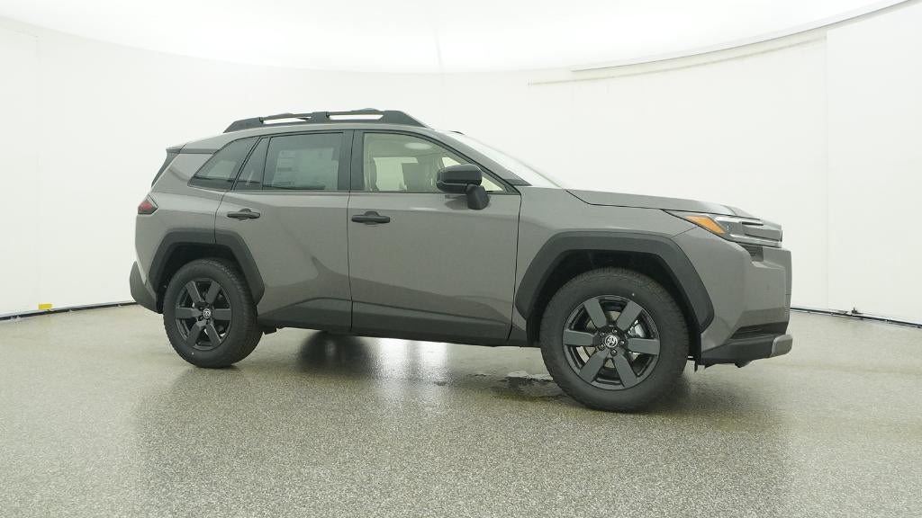 2026 Toyota RAV4 Woodland