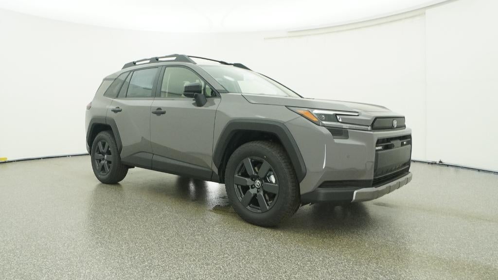 2026 Toyota RAV4 Woodland