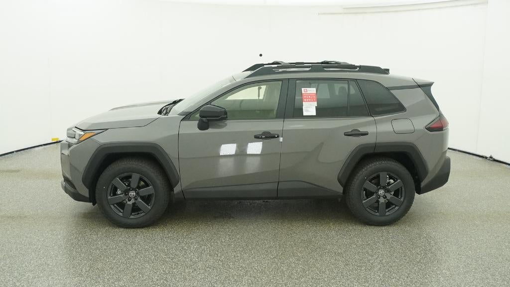 2026 Toyota RAV4 Woodland