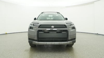 2026 Toyota RAV4 Woodland