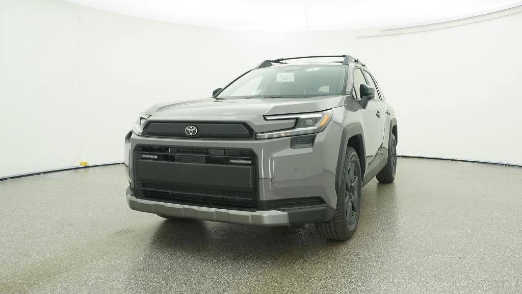 2026 Toyota RAV4 Woodland