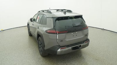 2026 Toyota RAV4 Woodland