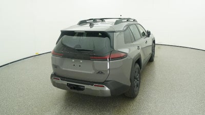 2026 Toyota RAV4 Woodland