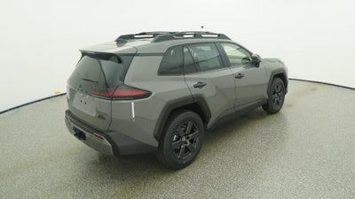 2026 Toyota RAV4 Woodland
