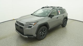 2026 Toyota RAV4 Woodland