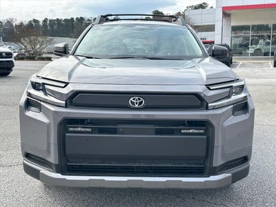 2026 Toyota RAV4 Woodland