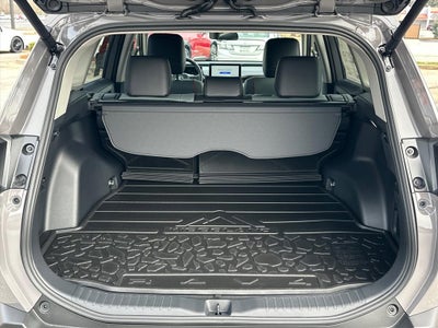 2026 Toyota RAV4 Woodland