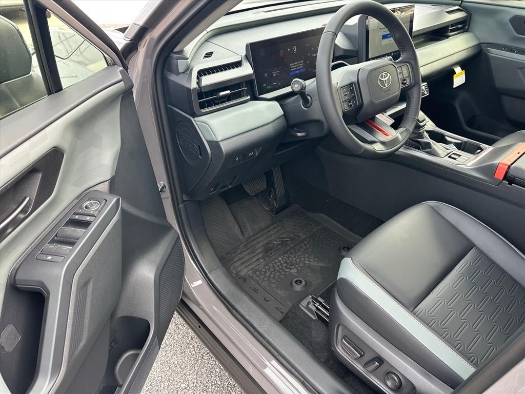 2026 Toyota RAV4 Woodland