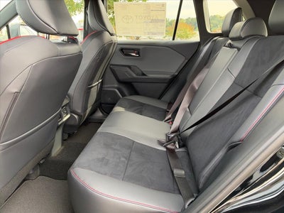 2026 Toyota RAV4 Plug-in Hybrid GR SPORT