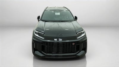 2026 Toyota RAV4 Plug-in Hybrid GR SPORT