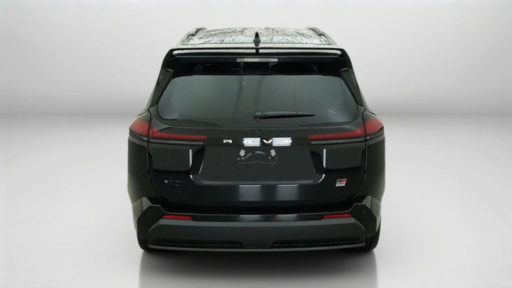 2026 Toyota RAV4 Plug-in Hybrid GR SPORT