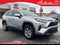 2025 Toyota RAV4 Hybrid Hybrid XLE