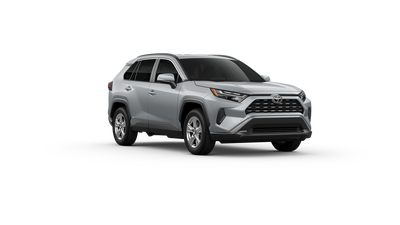 2025 Toyota RAV4 Hybrid Hybrid XLE